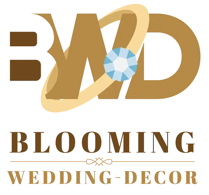 Blooming Logo