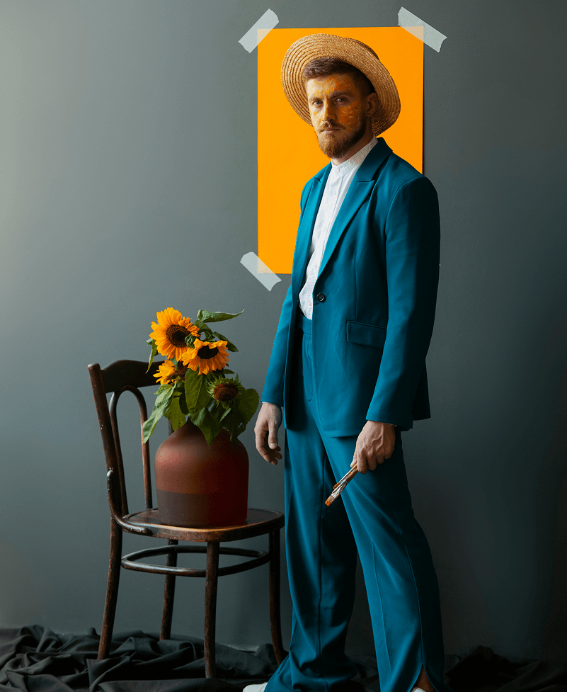 Brand Elevation & Storytelling