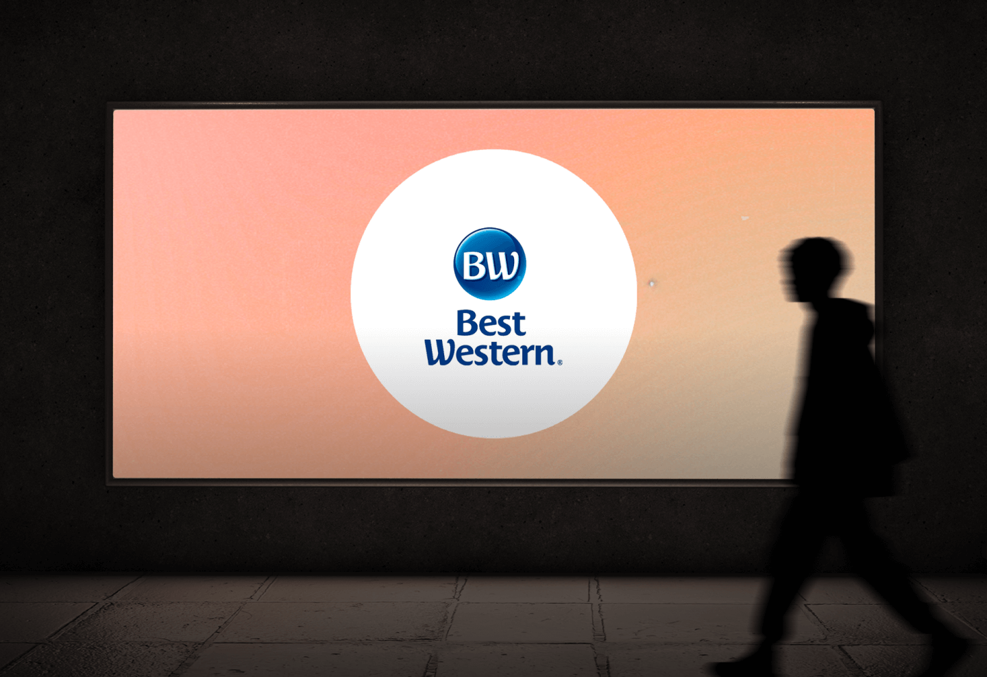 Brand Western Brantford