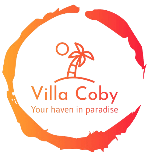 Villa Coby Logo