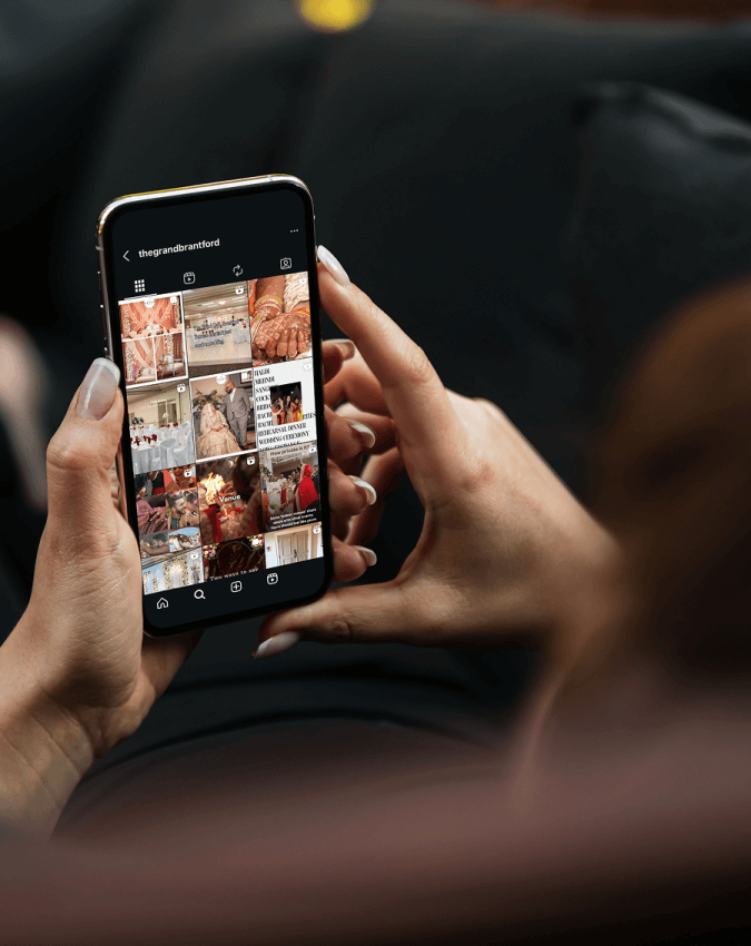 Brand Western Brantford