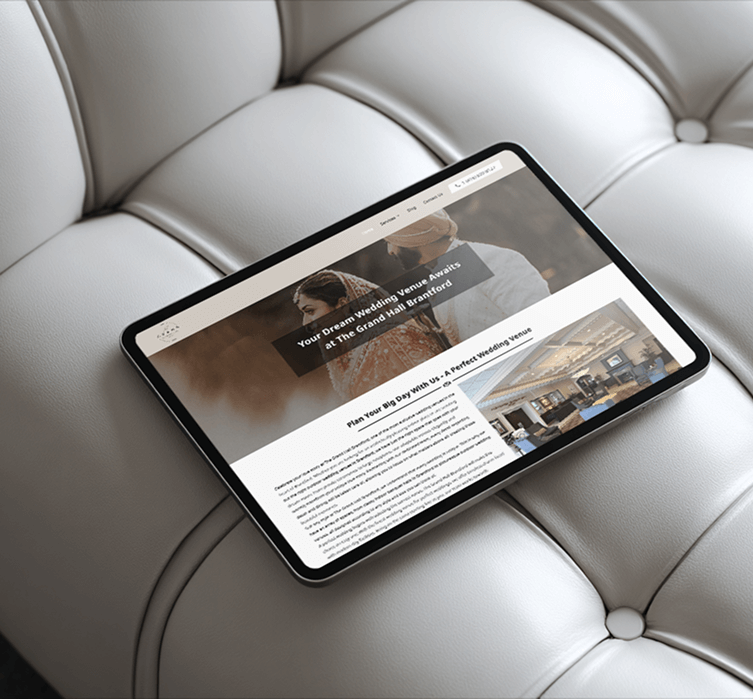 Brand Western Brantford