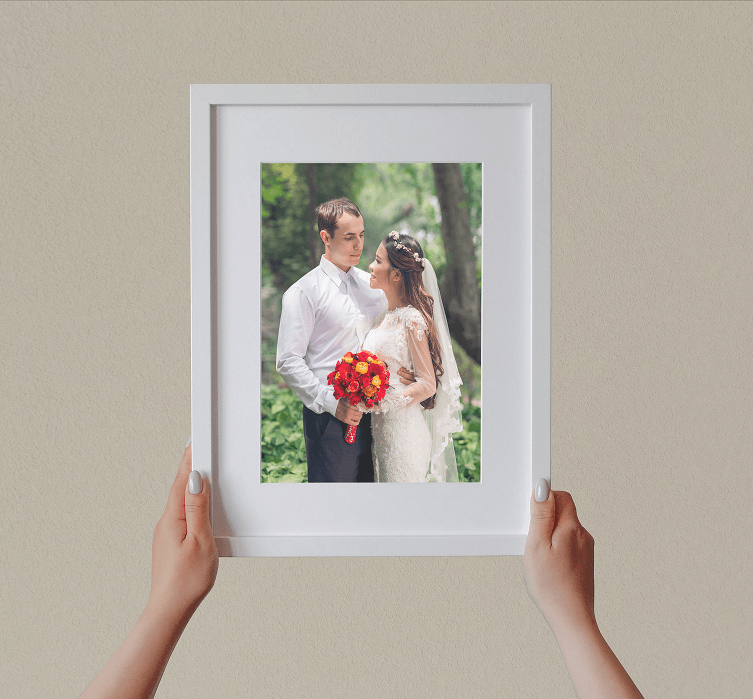 Blooming Wedding Decor