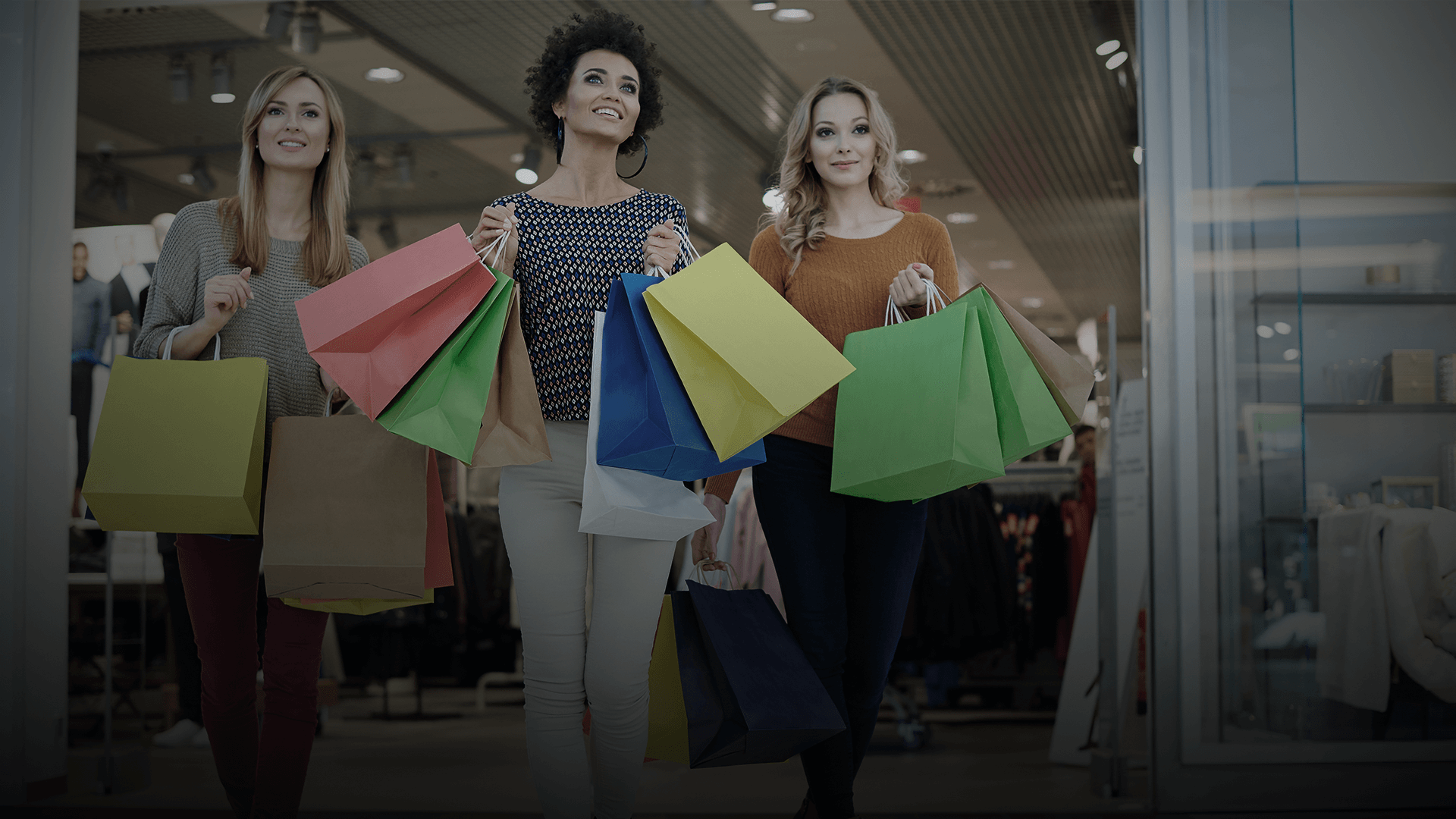 E-Commerce Growth Optimization