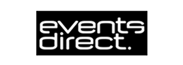 Events Direct Logo
