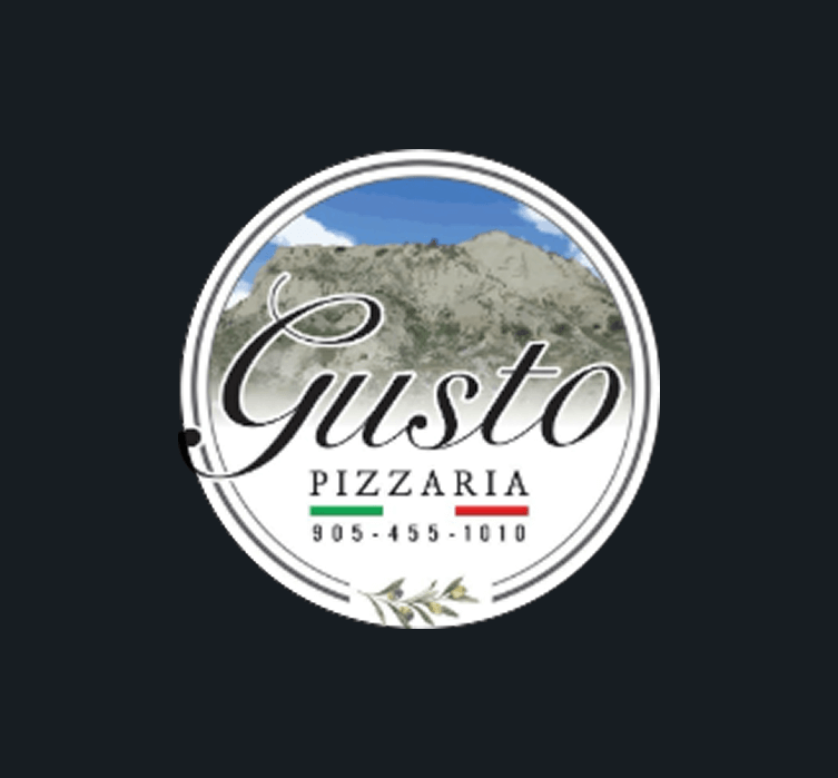 Gusto Pizzeria