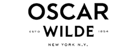 Oscar Wilde Logo